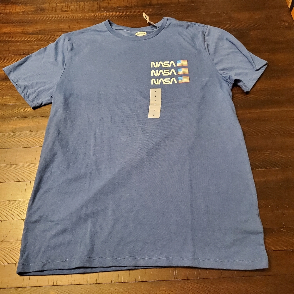 NASA Tee - Picture 3 of 4